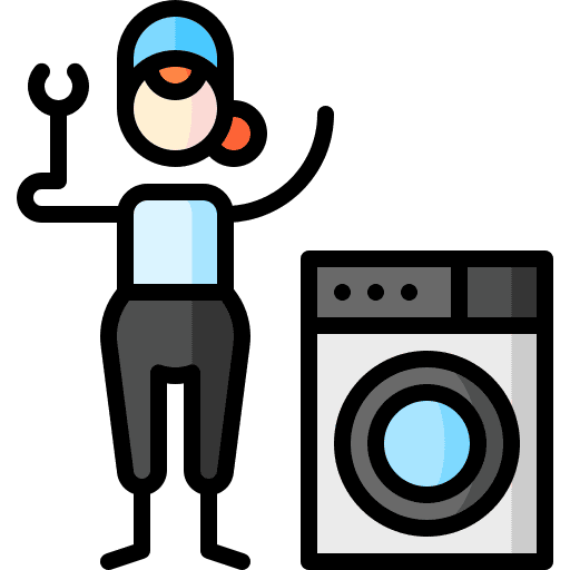 Washing Machine Technician