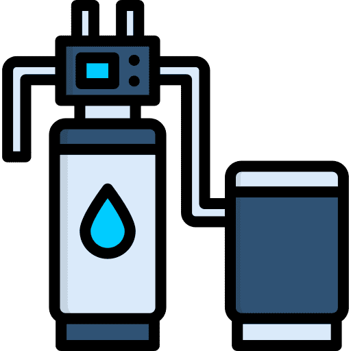 Water Softener Technician